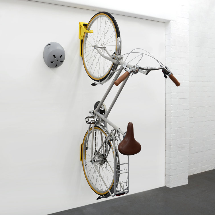 Endo discount bike rack